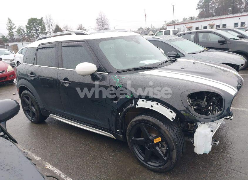 Photo 14 of 2024 Mini Countryman COOPER S (VIN WMZ53BR06R3S12506)