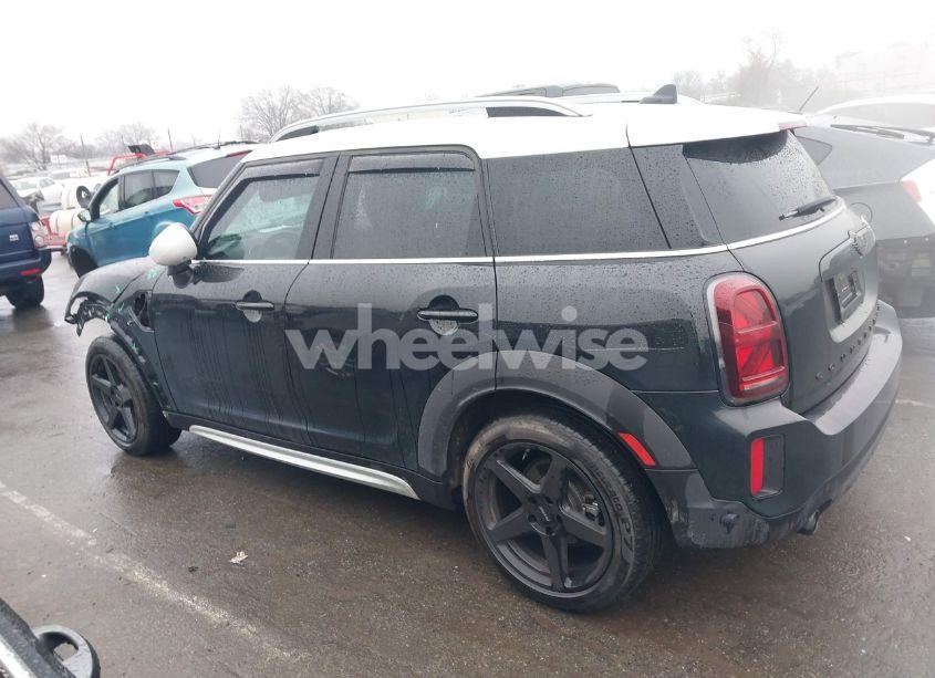 Photo 15 of 2024 Mini Countryman COOPER S (VIN WMZ53BR06R3S12506)