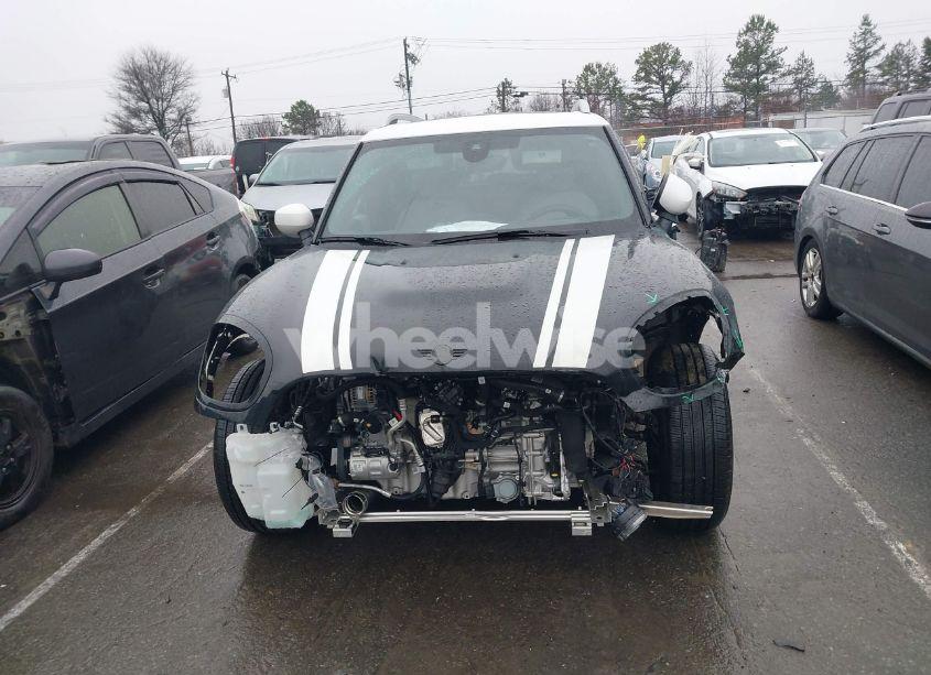 Photo 6 of 2024 Mini Countryman COOPER S (VIN WMZ53BR06R3S12506)