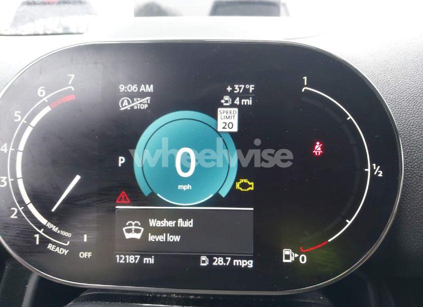 Photo 7 of 2024 Mini Countryman COOPER S (VIN WMZ53BR06R3S12506)