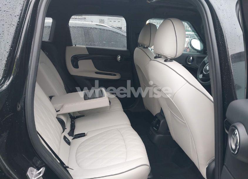 Photo 8 of 2024 Mini Countryman COOPER S (VIN WMZ53BR06R3S12506)