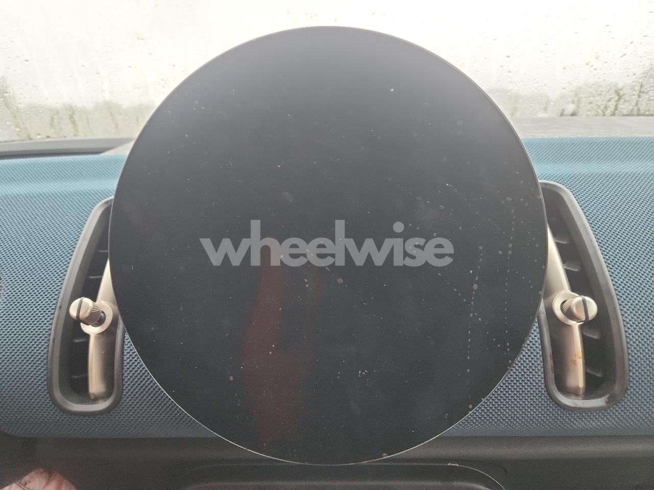 Photo 9 of 2025 MINI COUNTRYMAN SE ALL4 (VIN WMZ53GA06S7S47828)