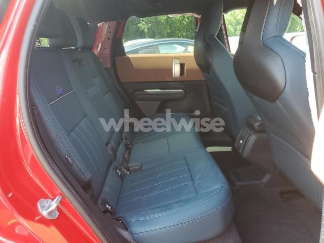 Photo 11 of 2025 MINI COUNTRYMAN SE ALL4 (VIN WMZ53GA09S7R70654)