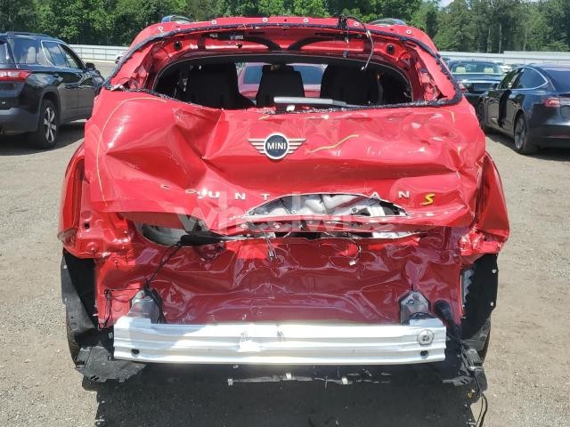 Photo 13 of 2025 MINI COUNTRYMAN SE ALL4 (VIN WMZ53GA09S7R70654)