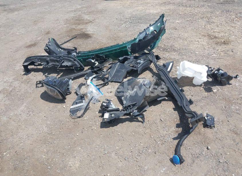 Photo 12 of 2024 Mini Countryman COOPER S (VIN WMZ83BR07R3S15220)