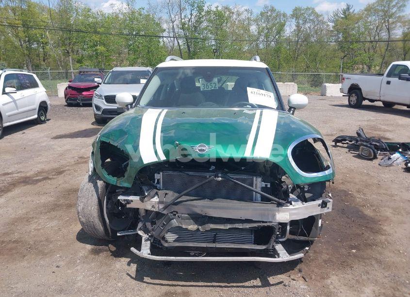 Photo 13 of 2024 Mini Countryman COOPER S (VIN WMZ83BR07R3S15220)