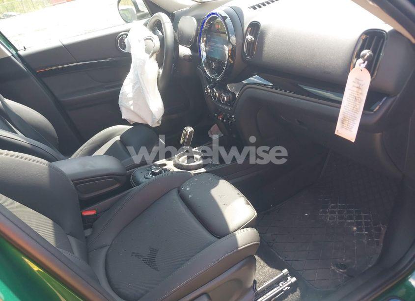 Photo 5 of 2024 Mini Countryman COOPER S (VIN WMZ83BR07R3S15220)