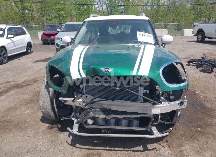 Photo 6 of 2024 Mini Countryman COOPER S (VIN WMZ83BR07R3S15220)