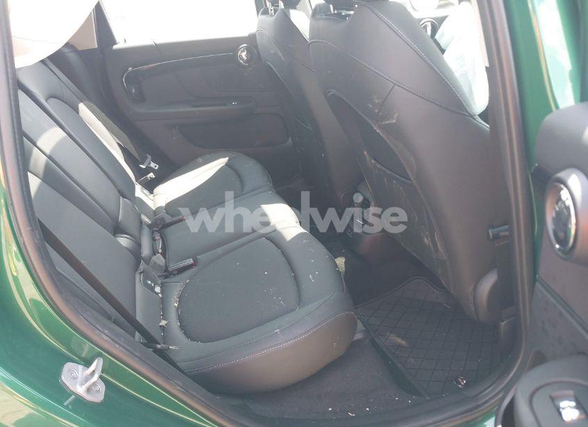 Photo 8 of 2024 Mini Countryman COOPER S (VIN WMZ83BR07R3S15220)