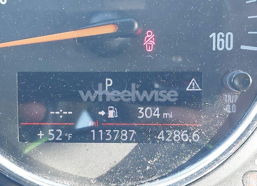 Photo 15 of 2017 Mini Countryman COOPER (VIN WMZYS7C31H3E06605)