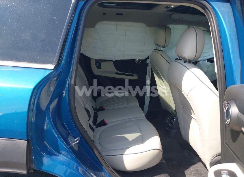 Photo 8 of 2018 Mini Countryman COOPER S (VIN WMZYT5C30J3E60548)