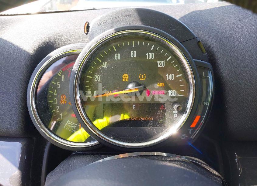 Photo 7 of 2018 Mini Countryman COOPER S (VIN WMZYT5C37J3E59574)