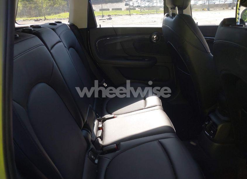 Photo 8 of 2018 Mini Countryman COOPER S (VIN WMZYT5C37J3E59574)