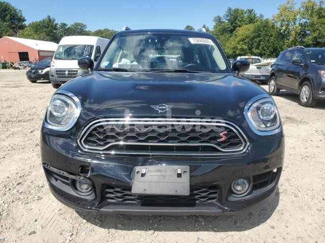 Photo 4 of 2020 MINI COOPER S COUNTRYMAN ALL4 (VIN WMZYX1C04L3L55529)
