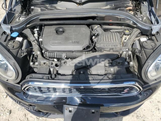 Photo 7 of 2020 MINI COOPER S COUNTRYMAN ALL4 (VIN WMZYX1C04L3L55529)