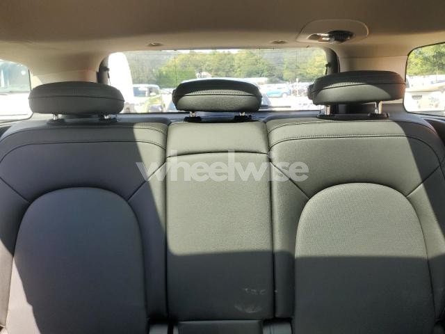 Photo 9 of 2020 MINI COOPER S COUNTRYMAN ALL4 (VIN WMZYX1C04L3L55529)