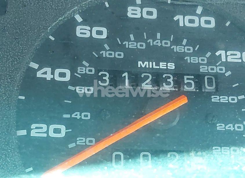 Photo 16 of 1985 Porsche 944 N/A (VIN WP0AA0949FN455352)