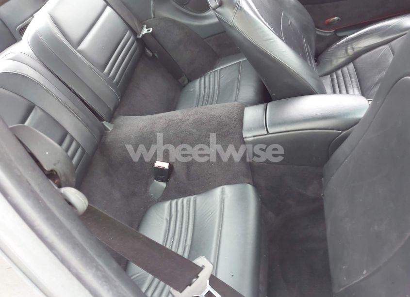 Photo 8 of 2002 Porsche 911 (VIN WP0AA29942S621280)