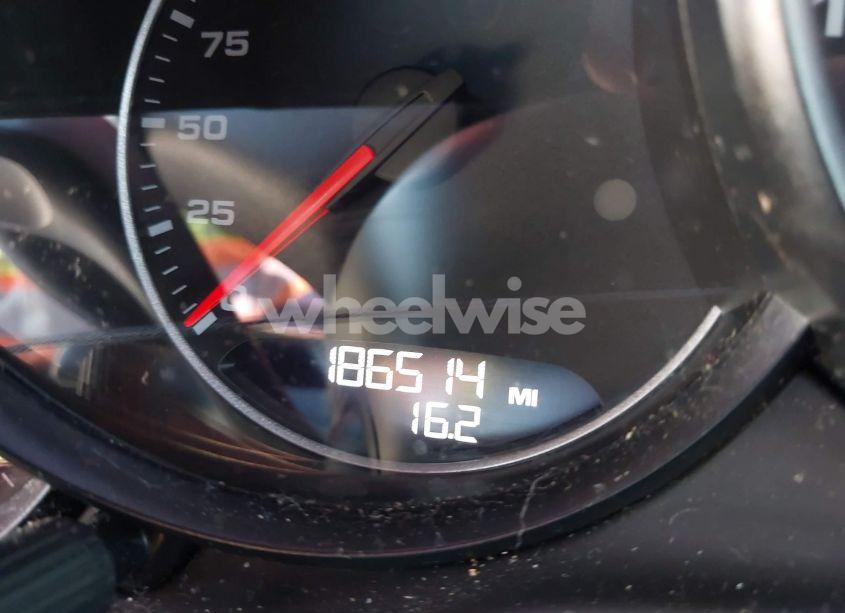 Photo 15 of 2011 Porsche Panamera 4 (VIN WP0AA2A71BL018792)