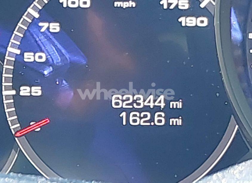 Photo 14 of 2018 Porsche Panamera 4 (VIN WP0AA2A73JL119458)