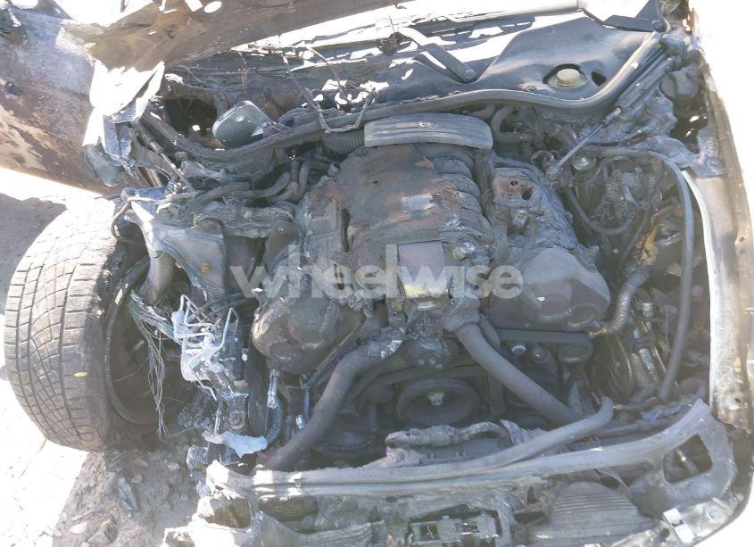 Photo 10 of 2011 Porsche Panamera 4 (VIN WP0AA2A74BL010735)