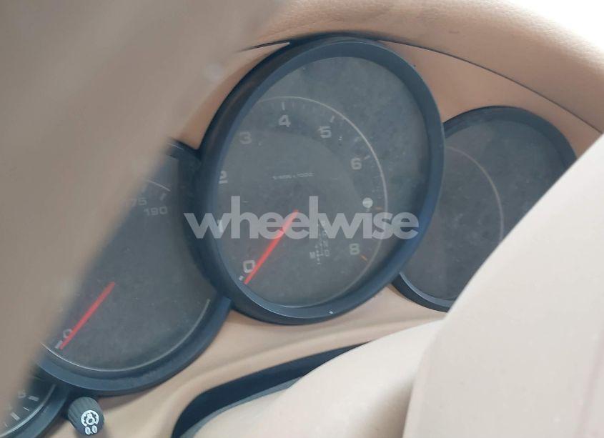 Photo 7 of 2011 Porsche Panamera 4 (VIN WP0AA2A74BL010735)