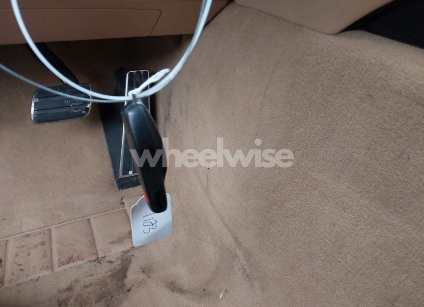 Photo 11 of 2012 Porsche Panamera 4 (VIN WP0AA2A75CL072582)