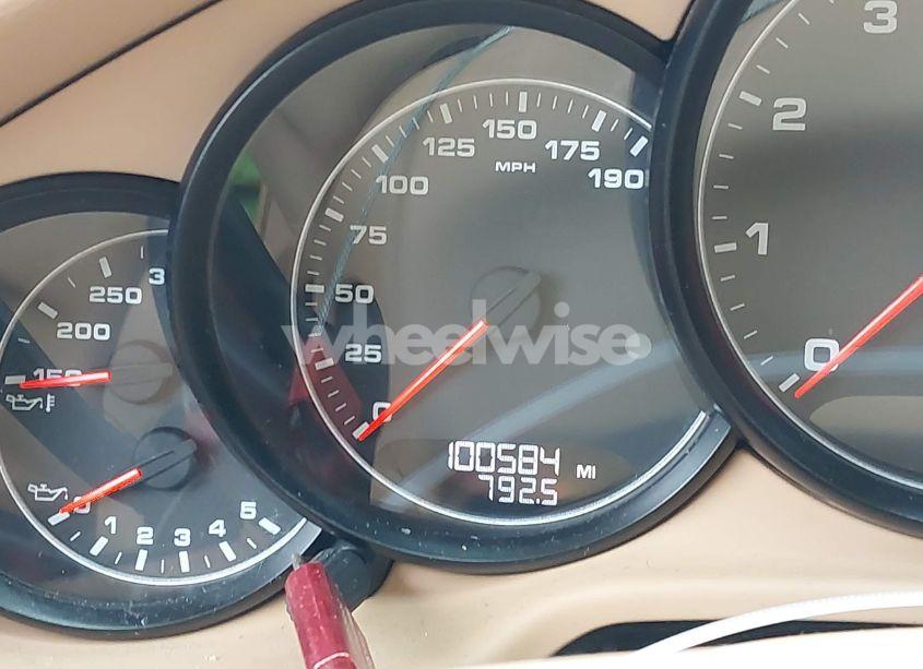 Photo 15 of 2012 Porsche Panamera 4 (VIN WP0AA2A75CL072582)