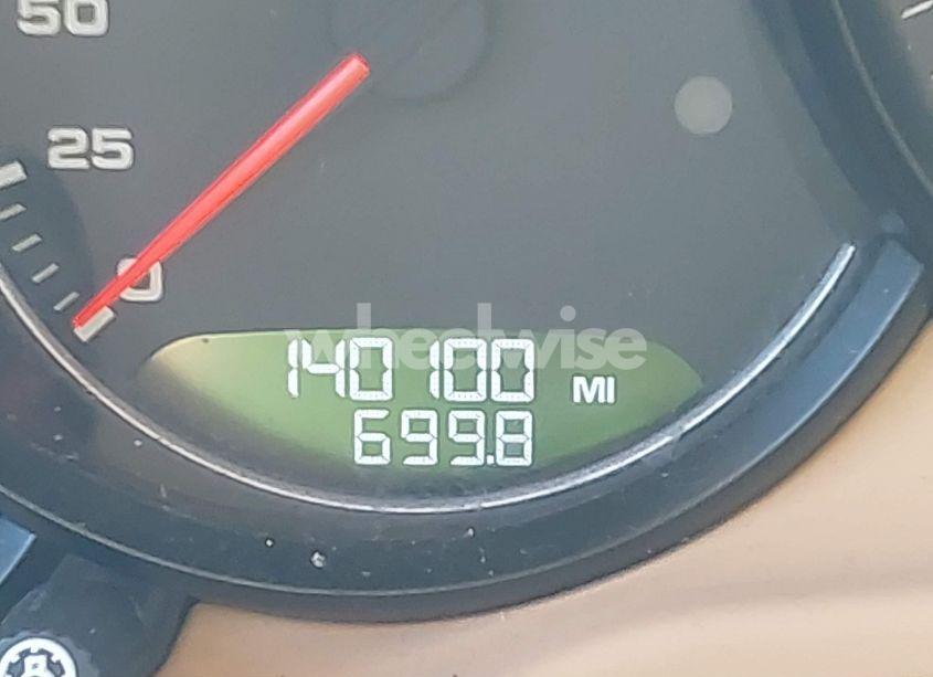 Photo 15 of 2011 Porsche Panamera 4 (VIN WP0AA2A77BL021017)