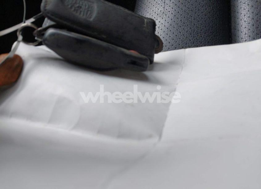 Photo 11 of 2011 Porsche Panamera 4 (VIN WP0AA2A78BL021432)