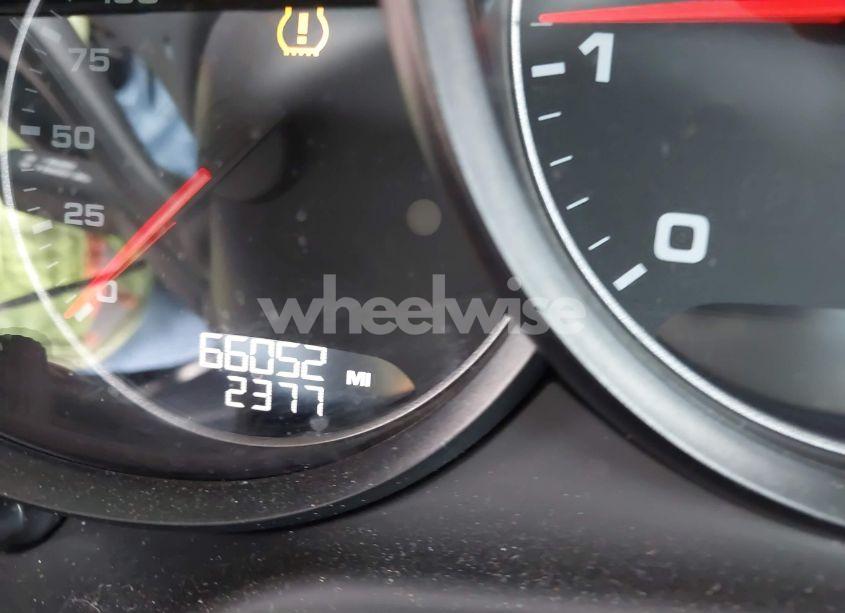 Photo 15 of 2011 Porsche Panamera 4 (VIN WP0AA2A78BL021432)