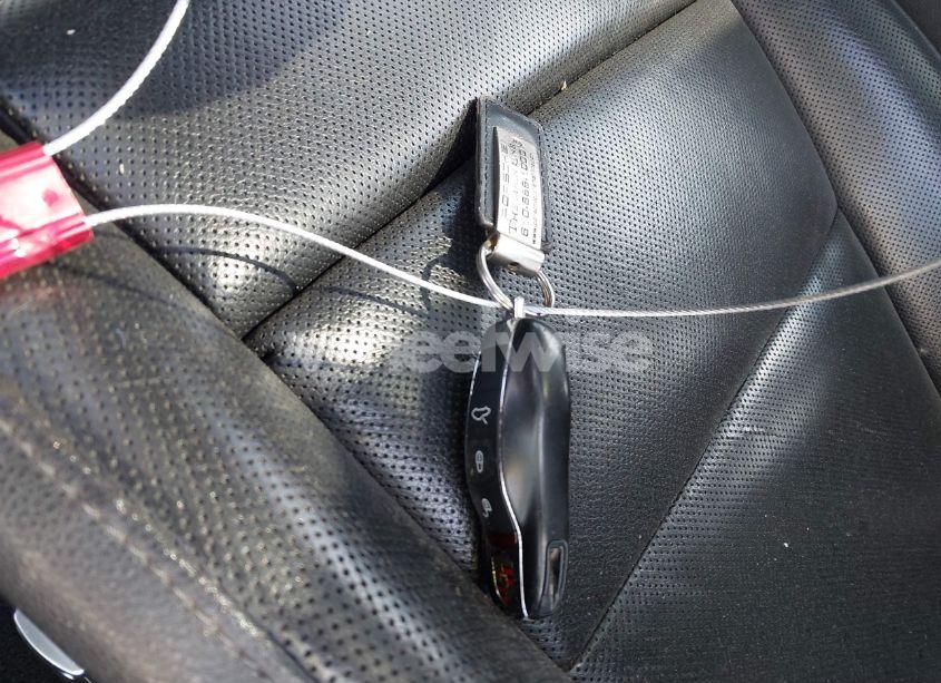 Photo 11 of 2014 Porsche 911 CARRERA (VIN WP0AA2A92ES106536)