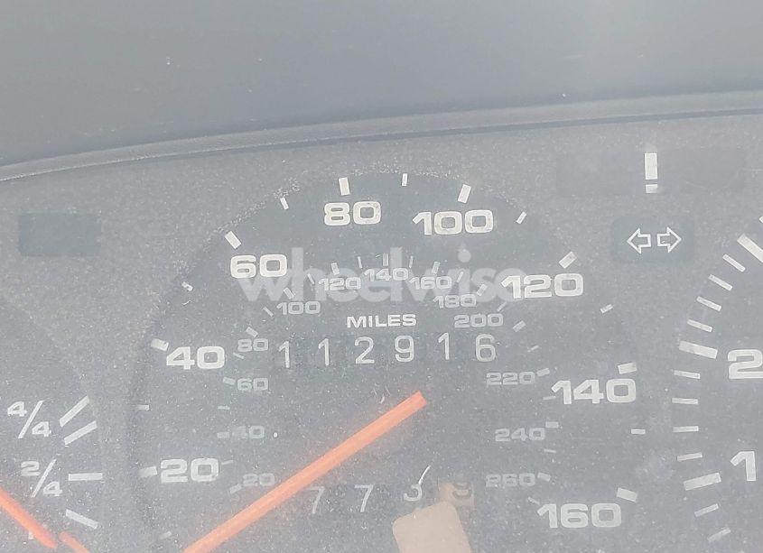 Photo 15 of 1987 Porsche 944 (VIN WP0AB0940HN472105)