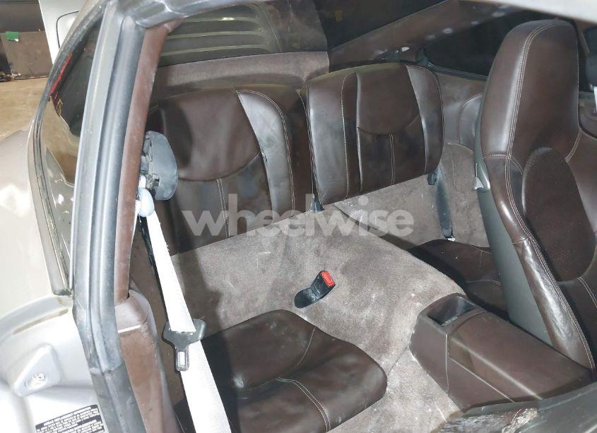 Photo 8 of 2005 Porsche 911 CARRERA S (VIN WP0AB29935S742402)