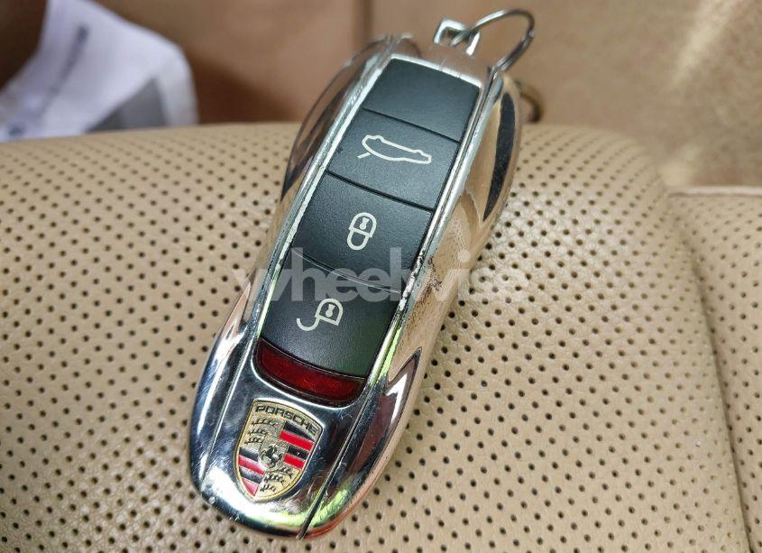 Photo 11 of 2013 Porsche Panamera S (VIN WP0AB2A71DL061108)