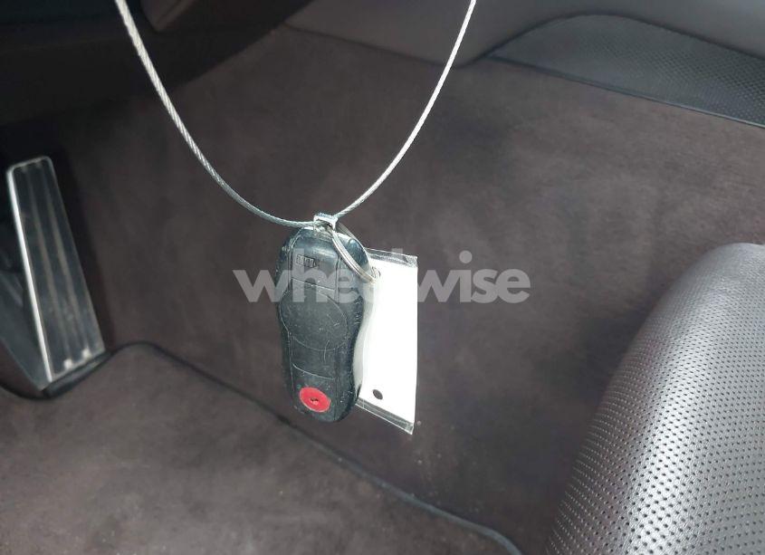 Photo 11 of 2010 Porsche Panamera S (VIN WP0AB2A73AL061283)