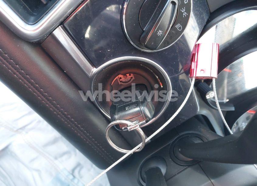 Photo 11 of 2010 Porsche Panamera 4S/S (VIN WP0AB2A78AL063353)