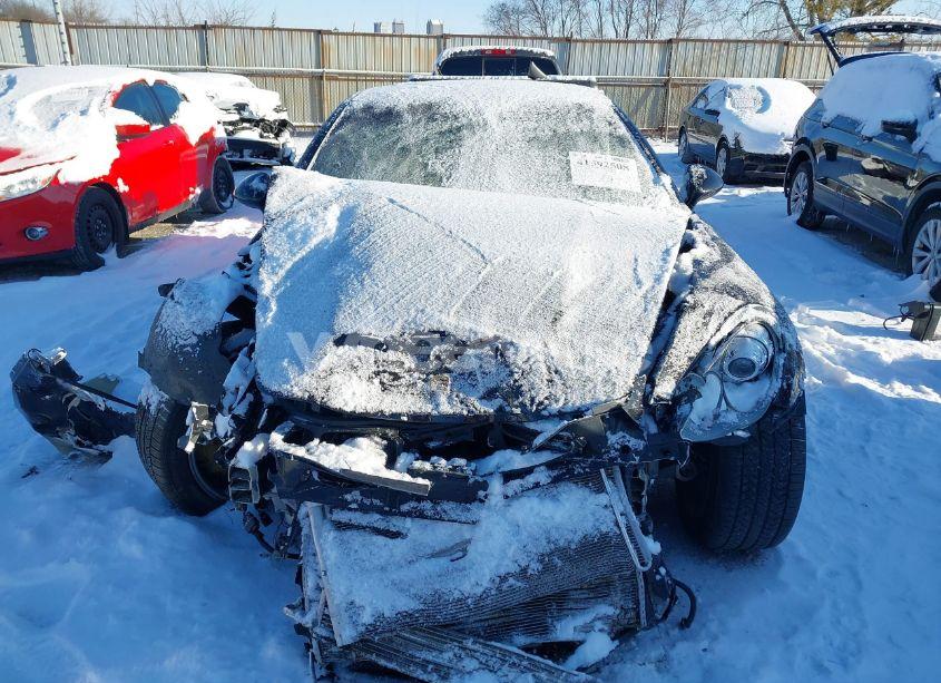 Photo 12 of 2010 Porsche Panamera 4S/S (VIN WP0AB2A78AL063353)