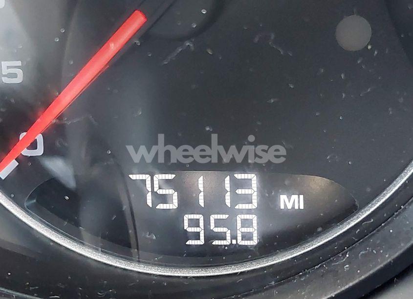 Photo 15 of 2010 Porsche Panamera 4S/S (VIN WP0AB2A78AL063353)