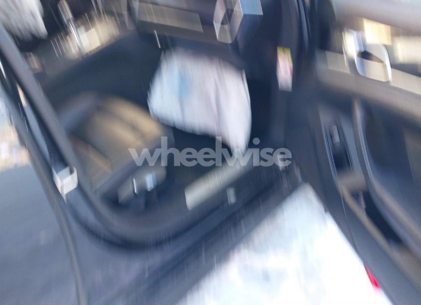 Photo 5 of 2010 Porsche Panamera 4S/S (VIN WP0AB2A78AL063353)