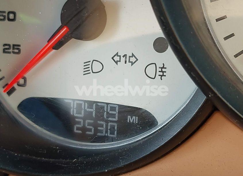 Photo 15 of 2011 Porsche Panamera S (VIN WP0AB2A7XBL062934)