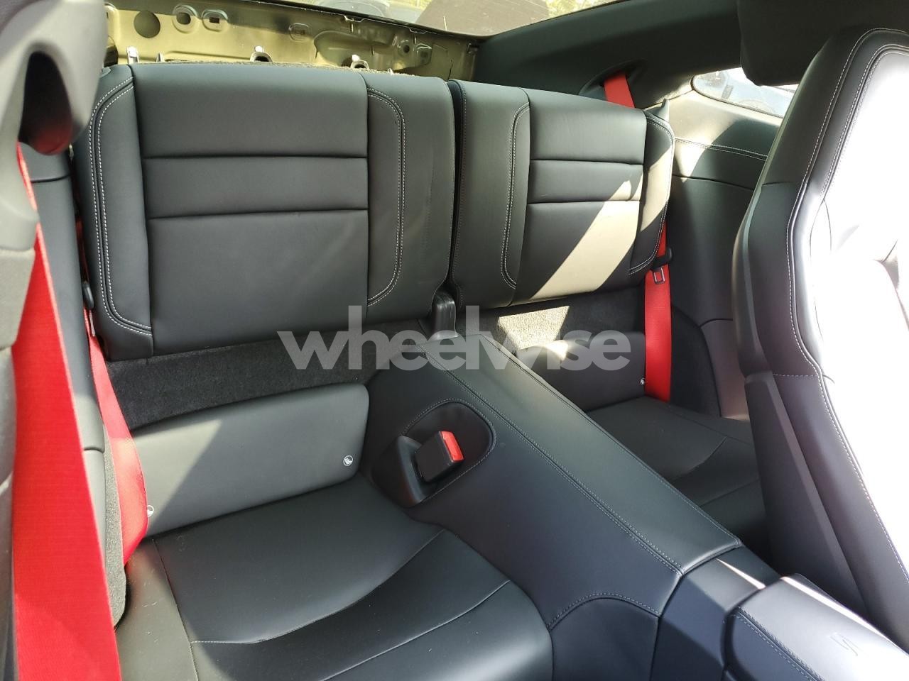 Photo 10 of 2020 PORSCHE 911 CARRERA S (VIN WP0AB2A90LS225261)