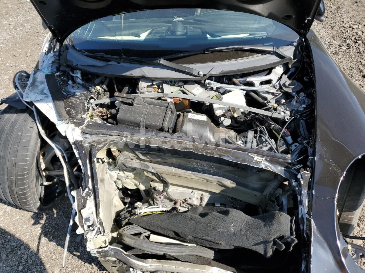 Photo 11 of 2020 PORSCHE 911 CARRERA S (VIN WP0AB2A90LS225261)