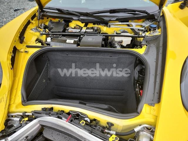 2024 PORSCHE 911 CARRERA S N/A (VIN WP0AB2A90RS218903) main photo