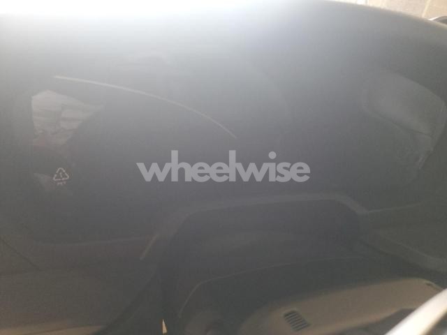 Photo 5 of 2025 PORSCHE 911 CARRERA GTS (VIN WP0AB2A90SS225825)