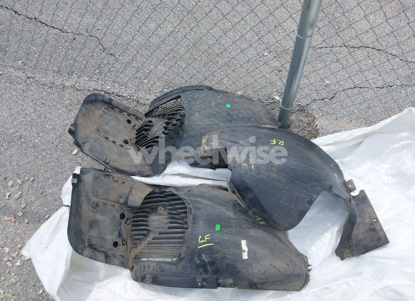 Photo 12 of 2014 Porsche 911 CARRERA 4S (VIN WP0AB2A96ES122879)