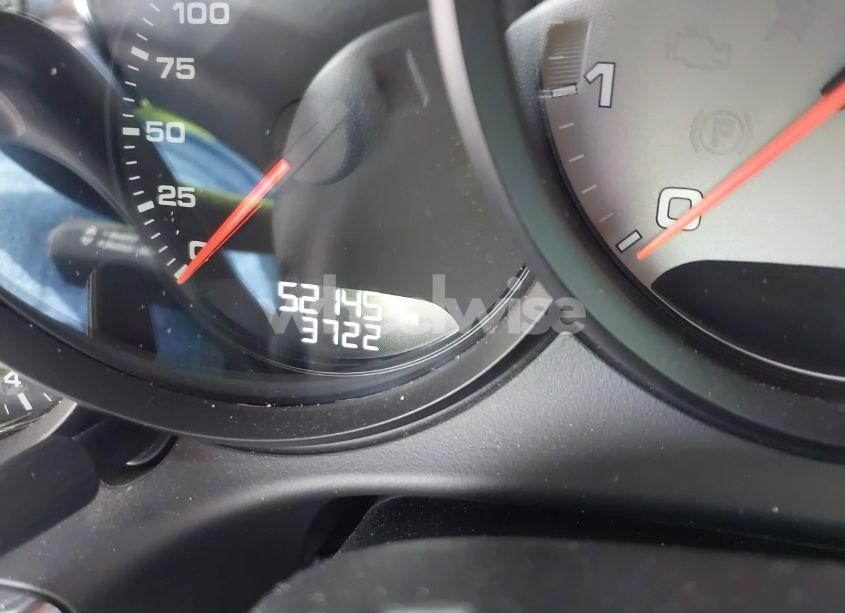 Photo 16 of 2014 Porsche 911 CARRERA 4S (VIN WP0AB2A96ES122879)