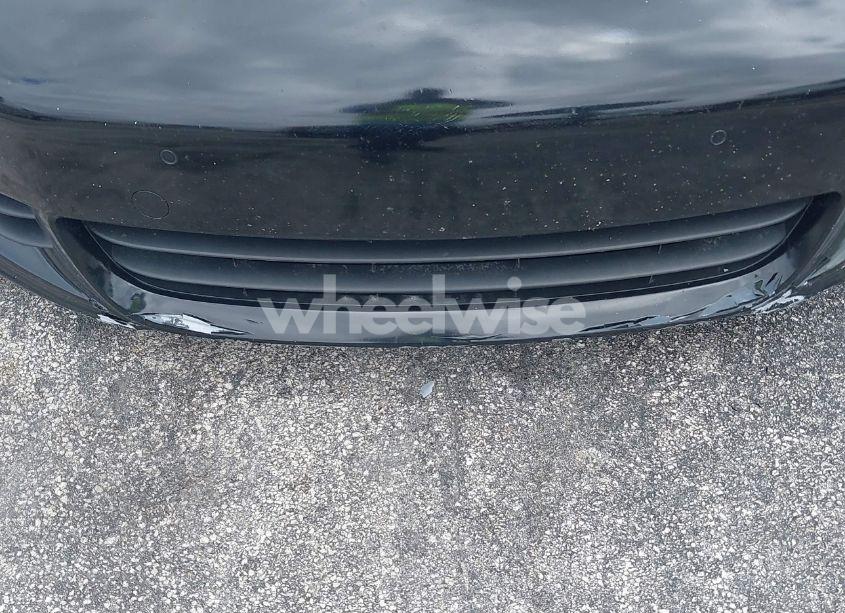 Photo 6 of 2015 Porsche Panamera E-HYBRID S (VIN WP0AD2A72FL040703)