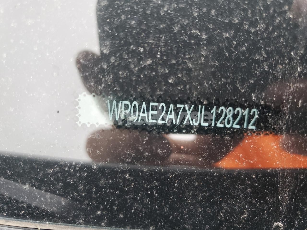 Photo 12 of 2018 PORSCHE PANAMERA 4 E-HYBRID N/A (VIN WP0AE2A7XJL128212)