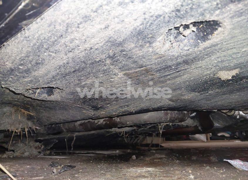 Photo 6 of 2014 Porsche Panamera GTS (VIN WP0AF2A73EL083133)